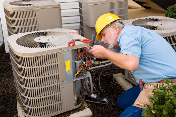 AC installation near me in Brazil, IN