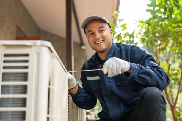 Best Affordable HVAC services  in Brazil, IN